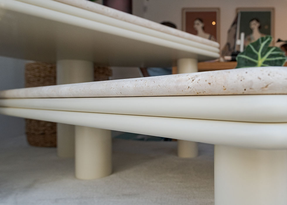 Thumbnail: NORI center table