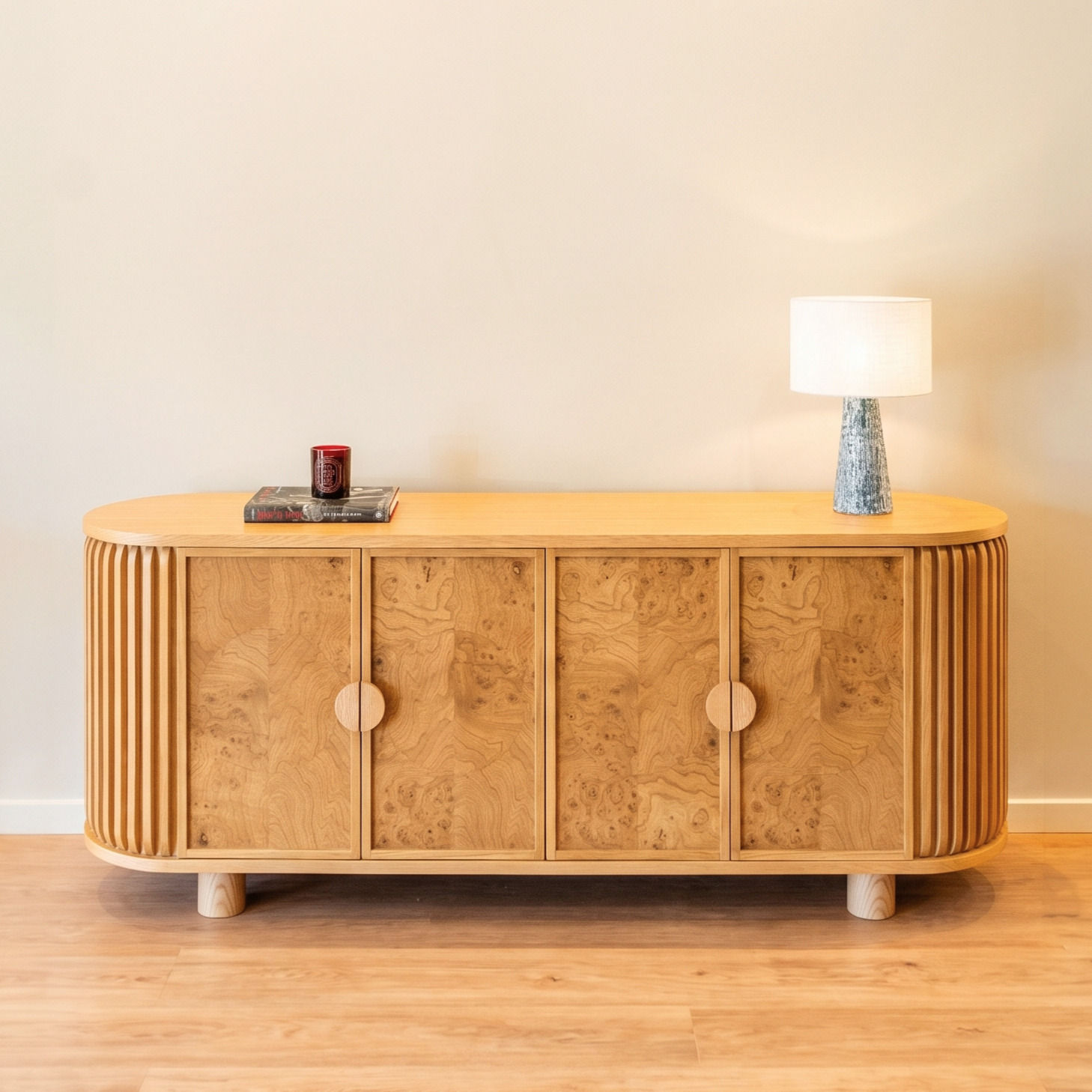 WANDA sideboard
