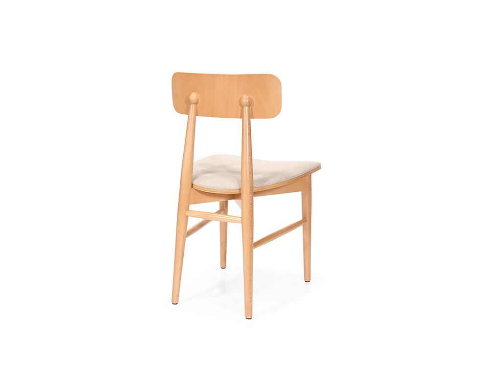 Thumbnail: SS3 dining chair