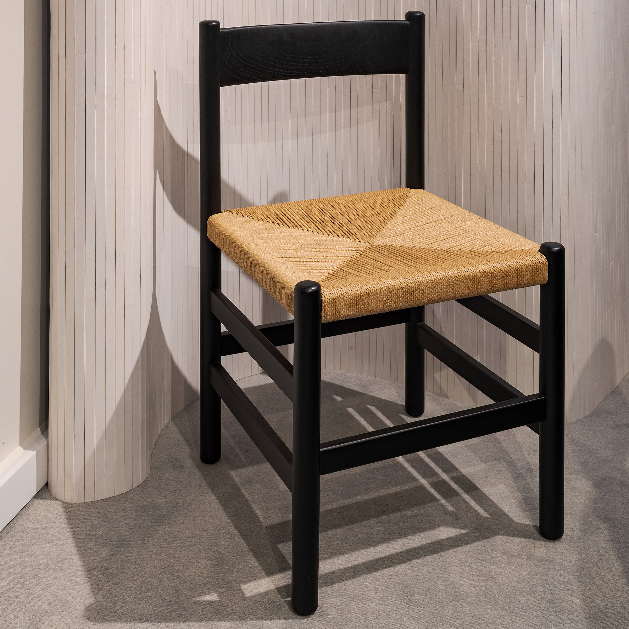 SS4 dining chair