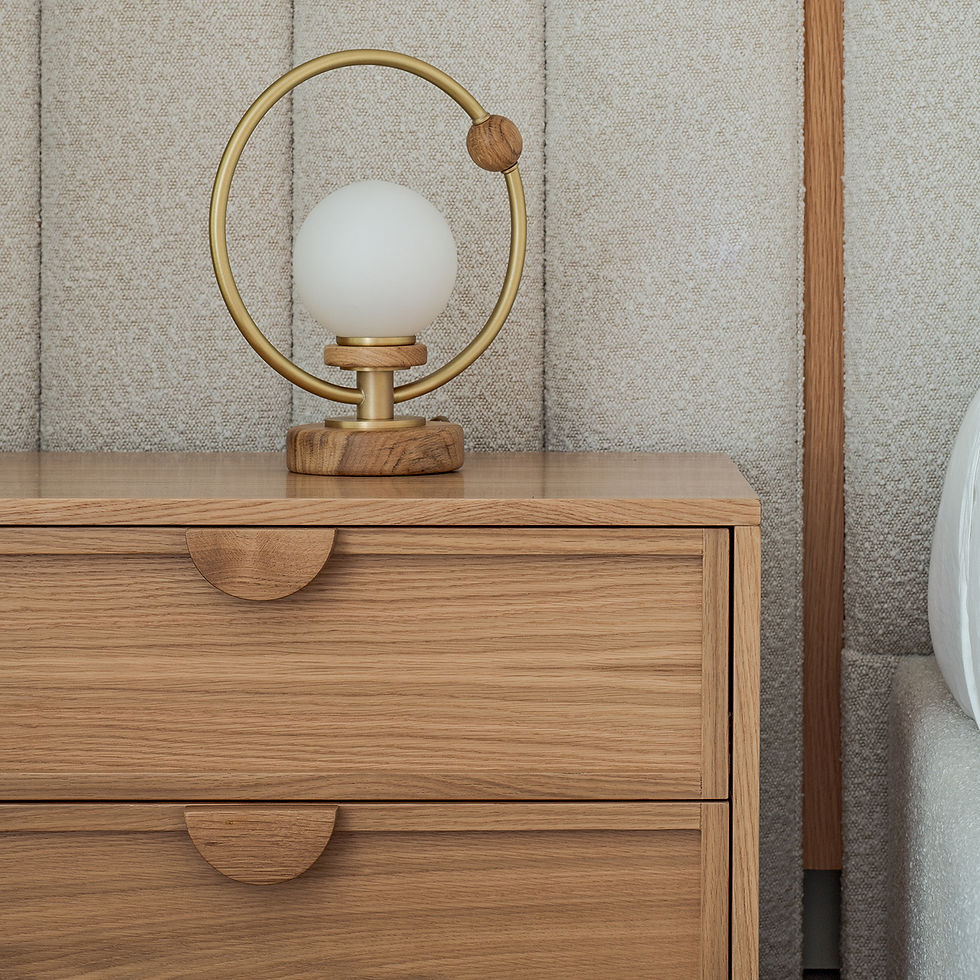 Thumbnail: ALBI table lamp
