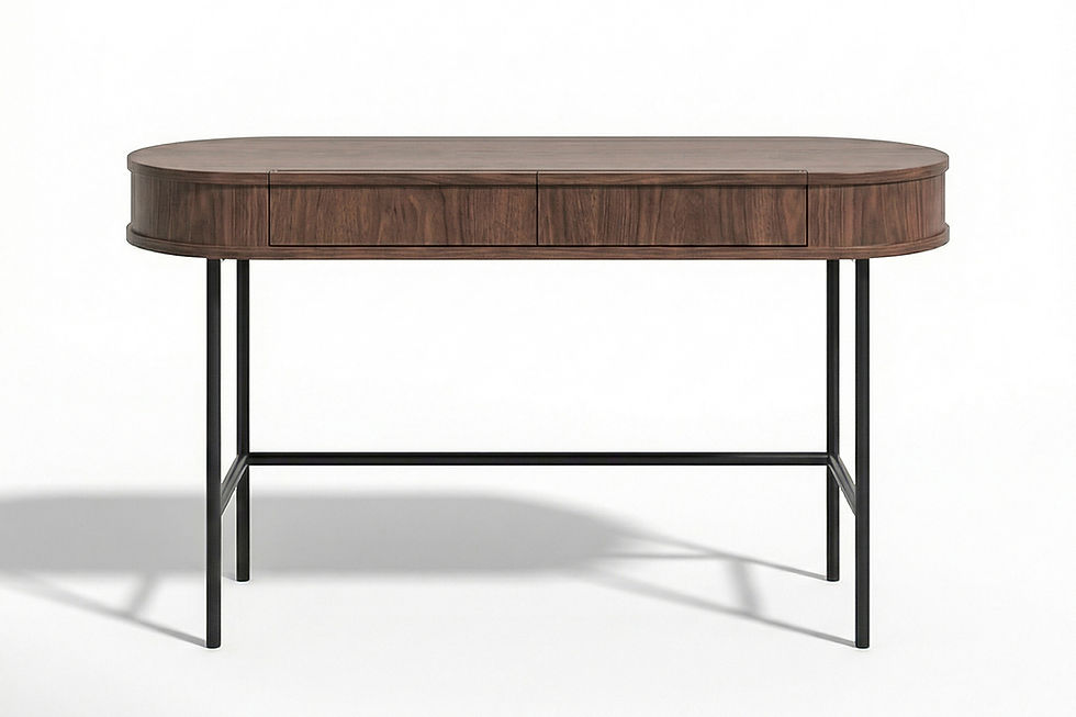 Thumbnail: HIKARI dressing table