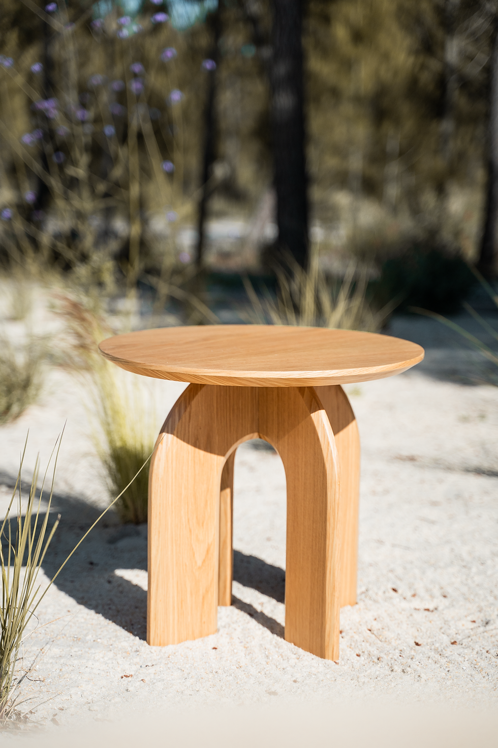 Thumbnail: HANA sidetable
