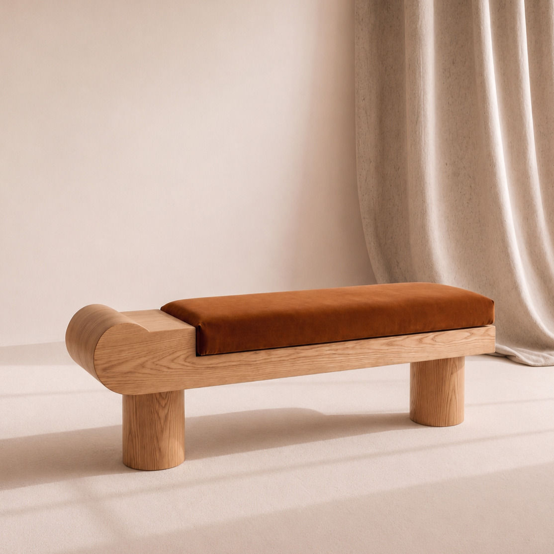 ASA bench