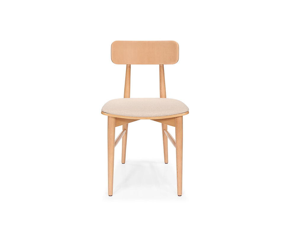 Thumbnail: SS3 dining chair