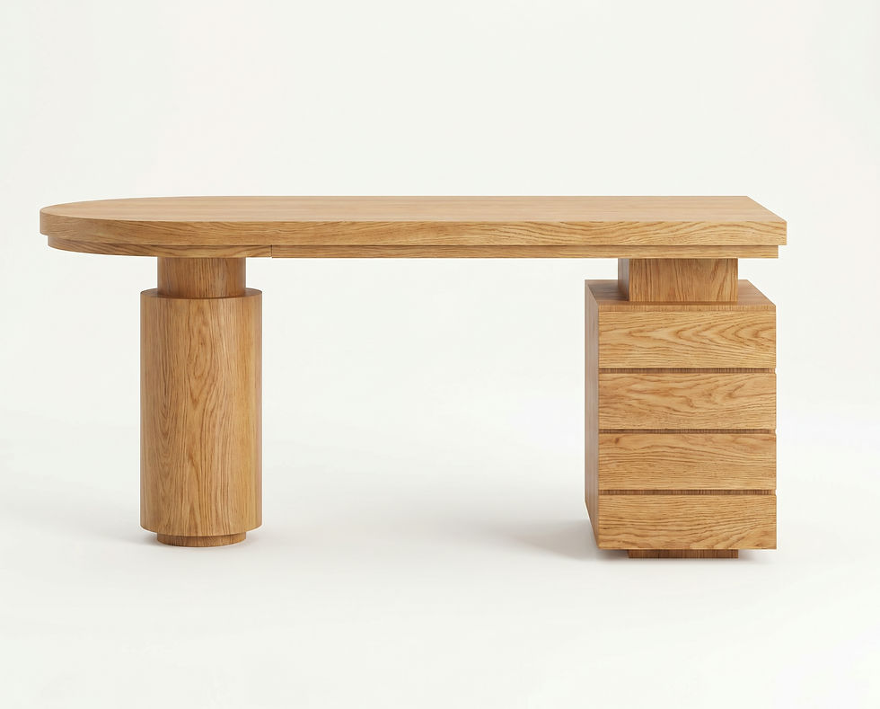 Thumbnail: NATSU desk