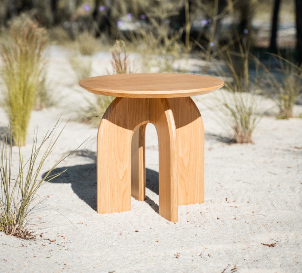 HANA sidetable