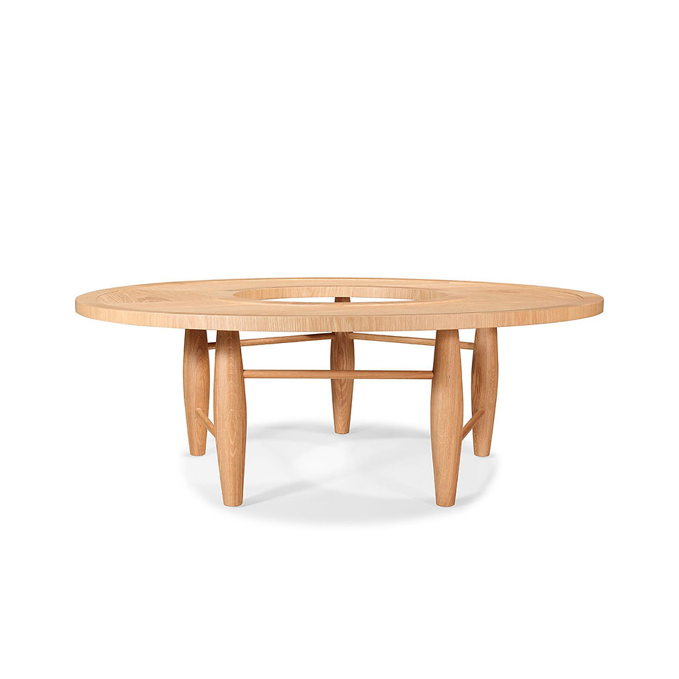 Thumbnail: KUN center table