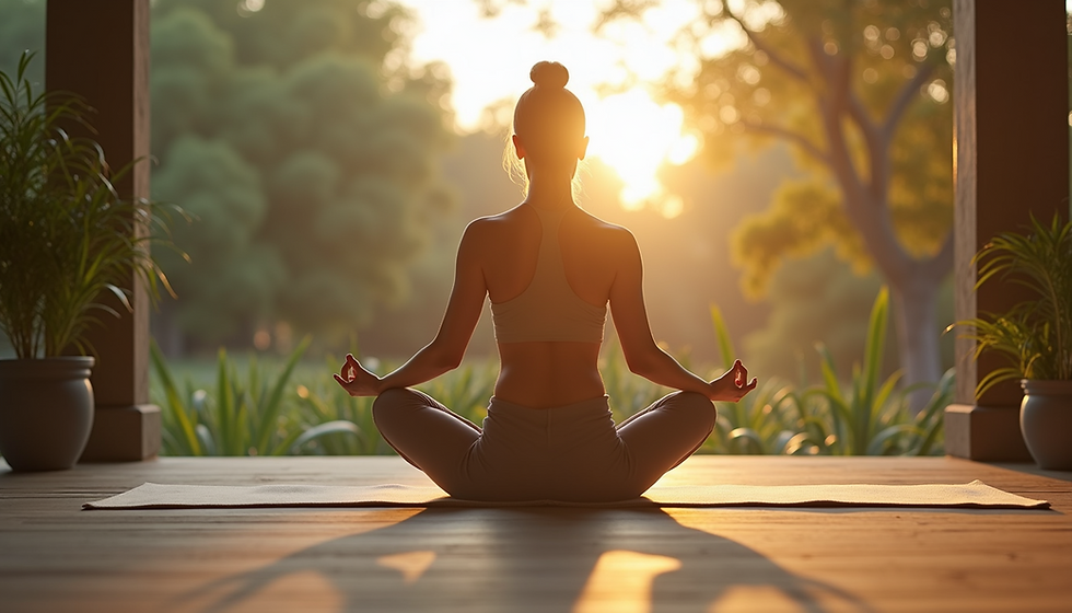 הוליסטיות רפואית