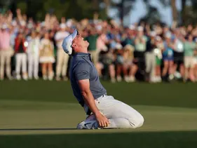 Rory McIlroy and the Faustian bargain of professional sports