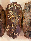 Gluten FREE bread by Yasmin Lev