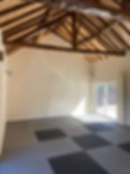 STUDIO LEVEZA ESPINHAL