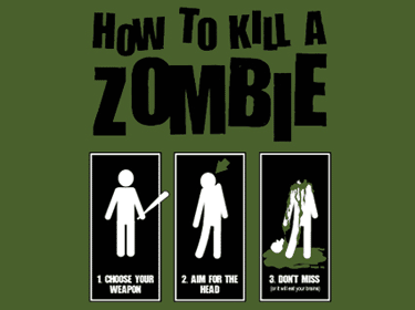 Killing Zombie Cells Slows Aging!