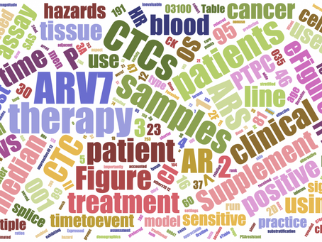 The Epic Journey Continues: A First-In-Class Test Will Change Advanced Prostate Cancer Care