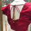 Thumbnail: Deep Red Blouse