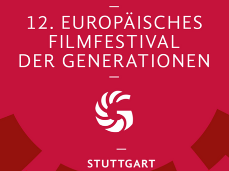 13. Europäisches Filmfestival der Generationen