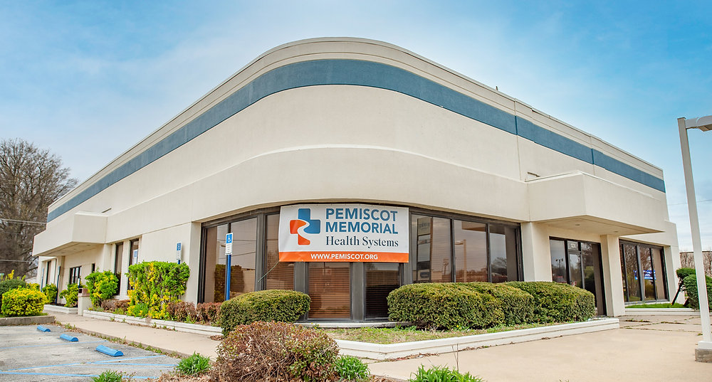 Bootheel Primary Care Moves to New Location