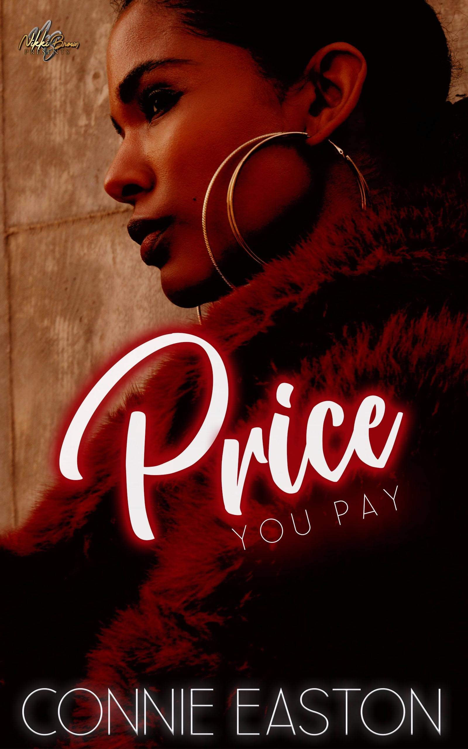 Price You Pay