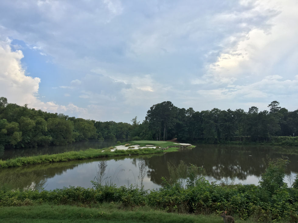 Whispering Pines Golf Club