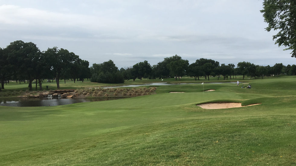Wichita Falls CC