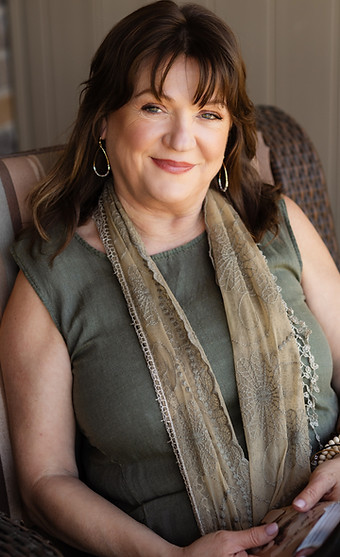 Linda Bischoff, Owner, Avalon Lane Studio, Workspace Design Consultant and Wellness Guide