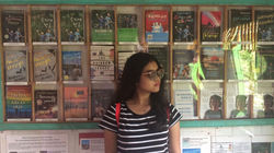 Andrea Hirata Museum, Belitung