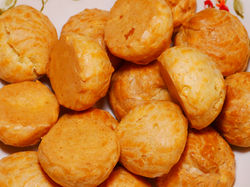 GOUGERES 3