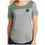 Thumbnail: Snow Canyon Ladies Raglan Shirt