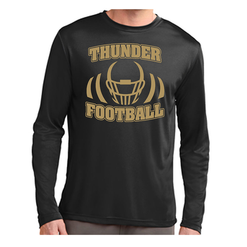 Thumbnail: Thunder Helmet Long Sleeve