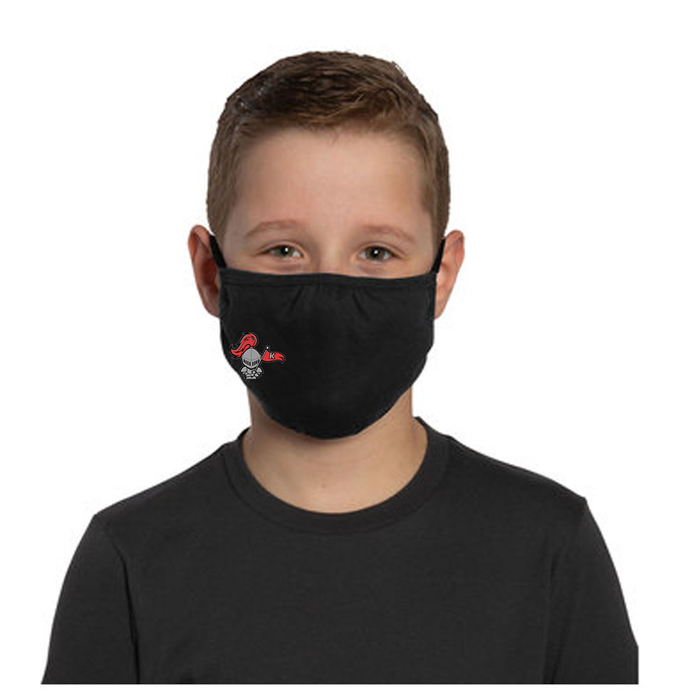 Thumbnail: South Mesa Face Masks