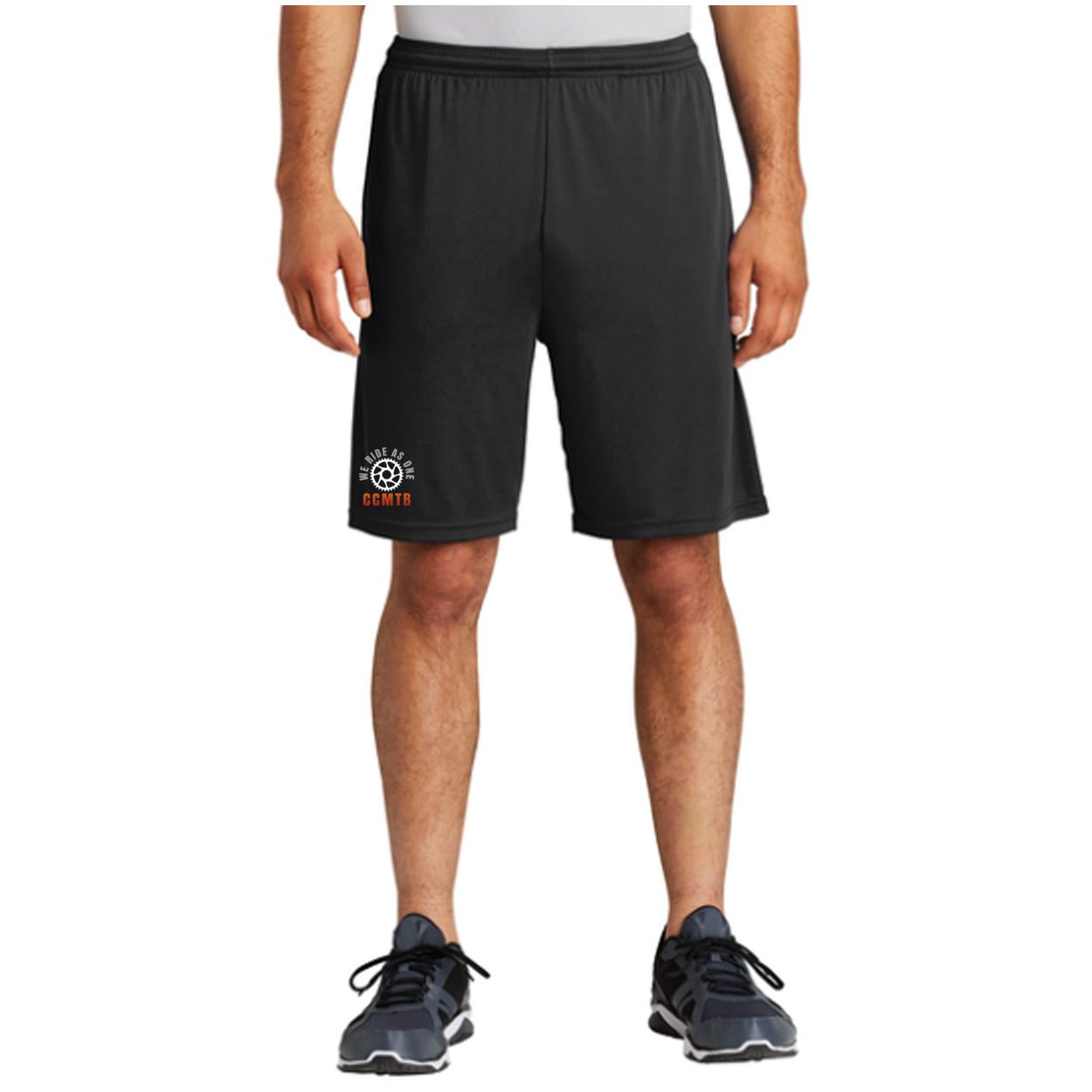 CC Mountain Bike Team Pocket Short