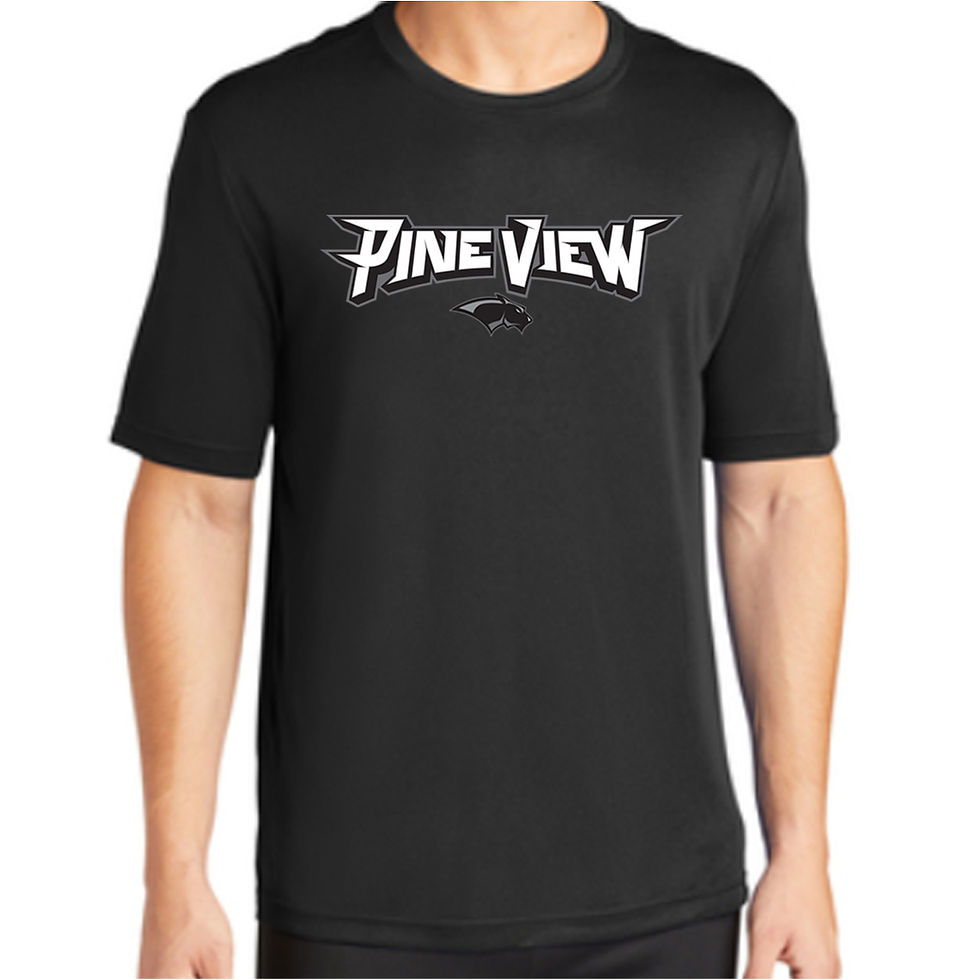 Thumbnail: Pine View HS Drifit T-Shirt