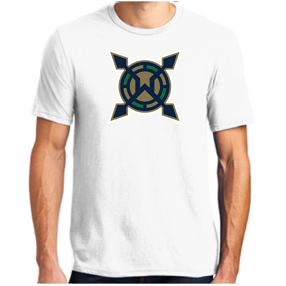 Thumbnail: Snow Canyon Soft Cotton Tee Shirt