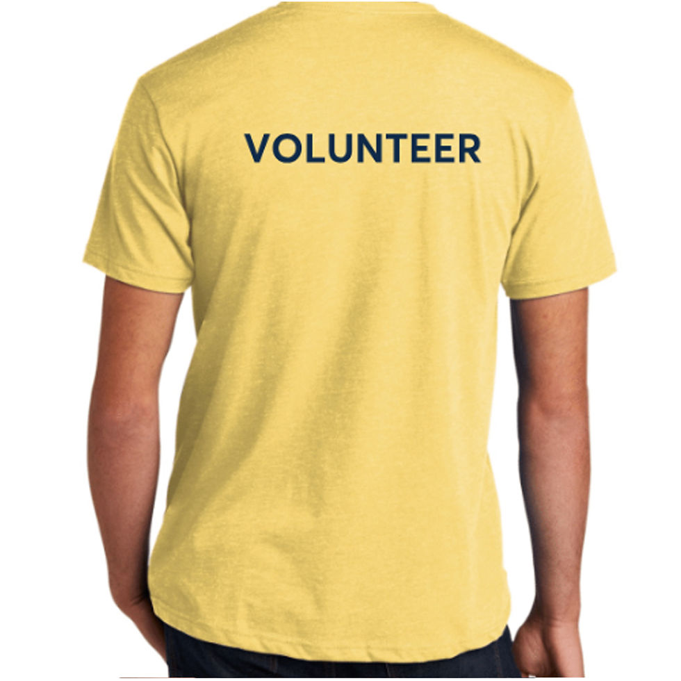 Thumbnail: Lady Lions Volunteer Crewneck Shirt