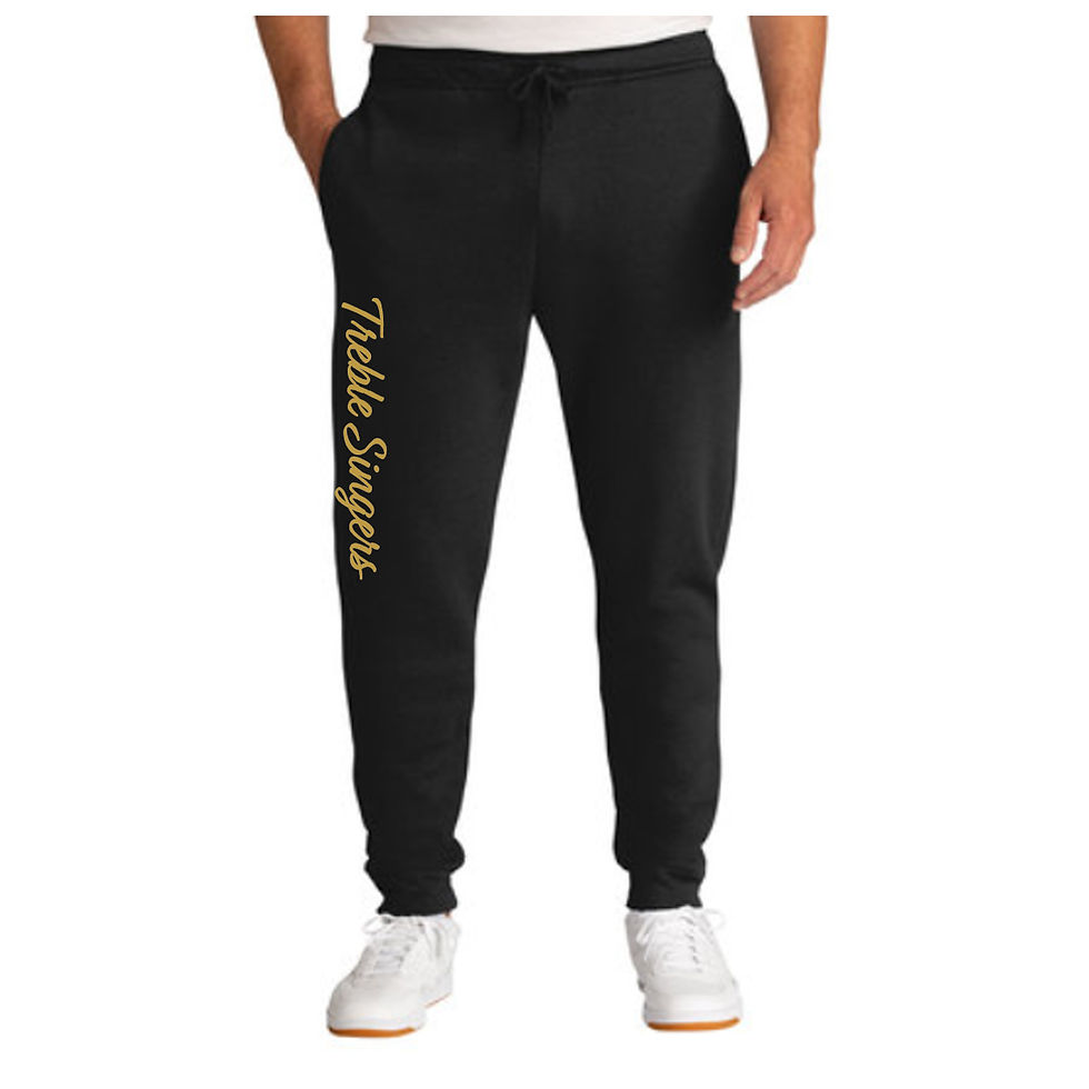 Thumbnail: DHHS Choir Jogger