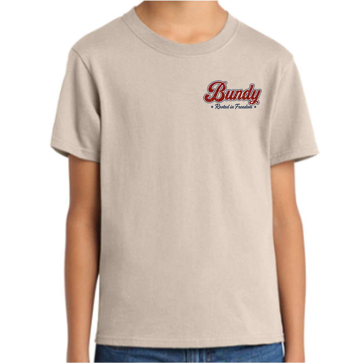 Bundy Reunion Youth & Adult T-shirt