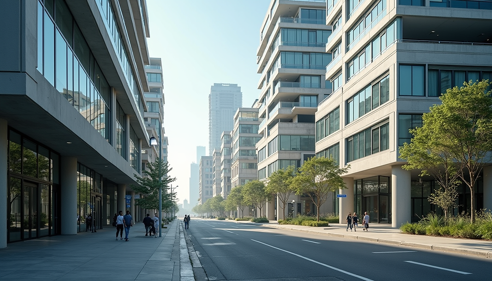 Affordable Commercial SCO for Sale in Sector 115 Mohali