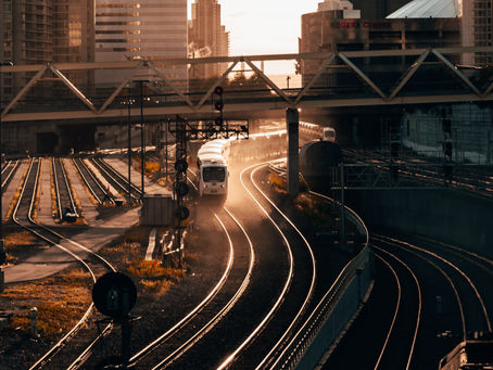 October 2021 Market Report 