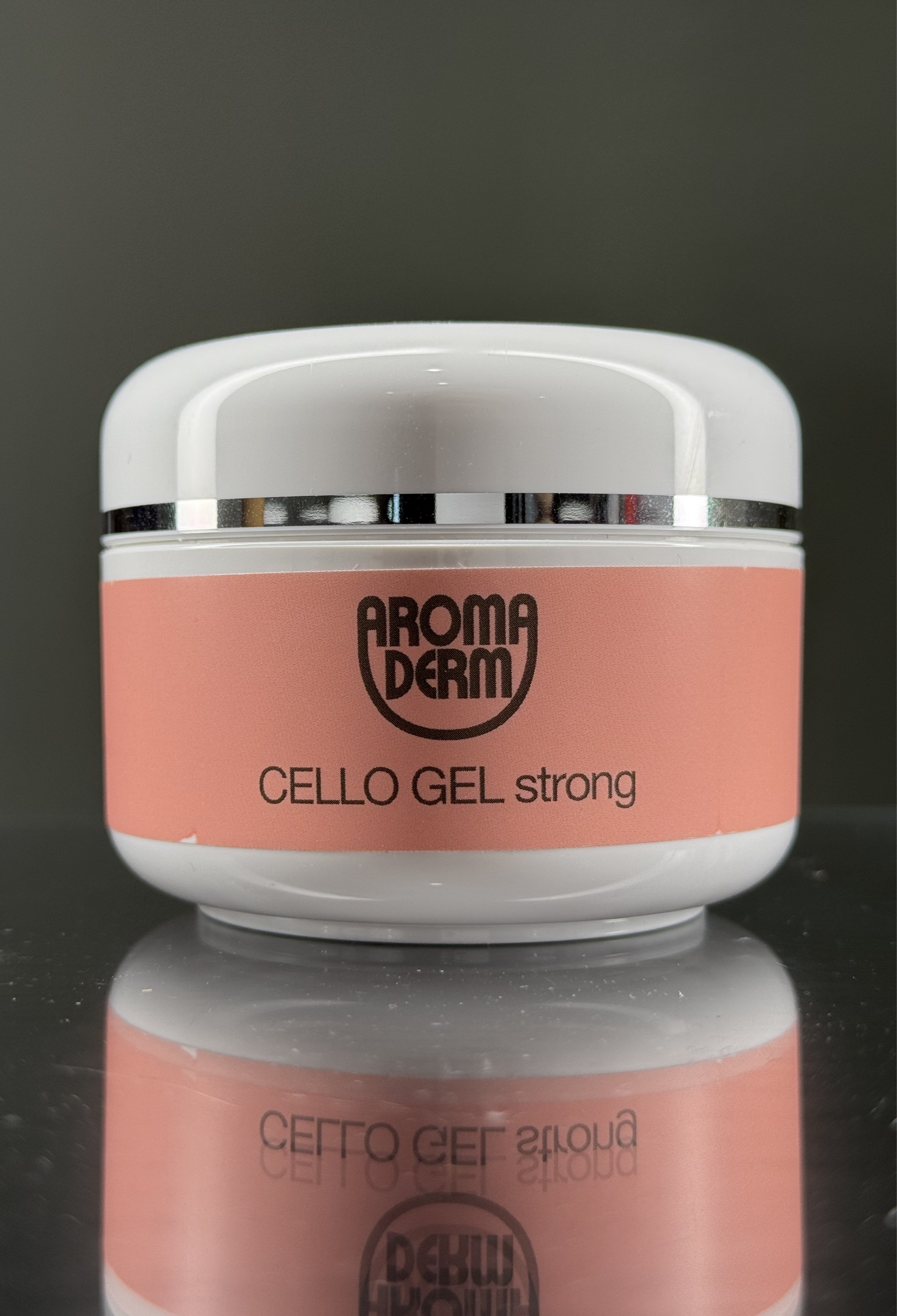 Cello Gel Strong