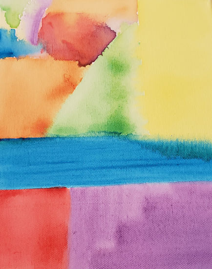 Color Blocks