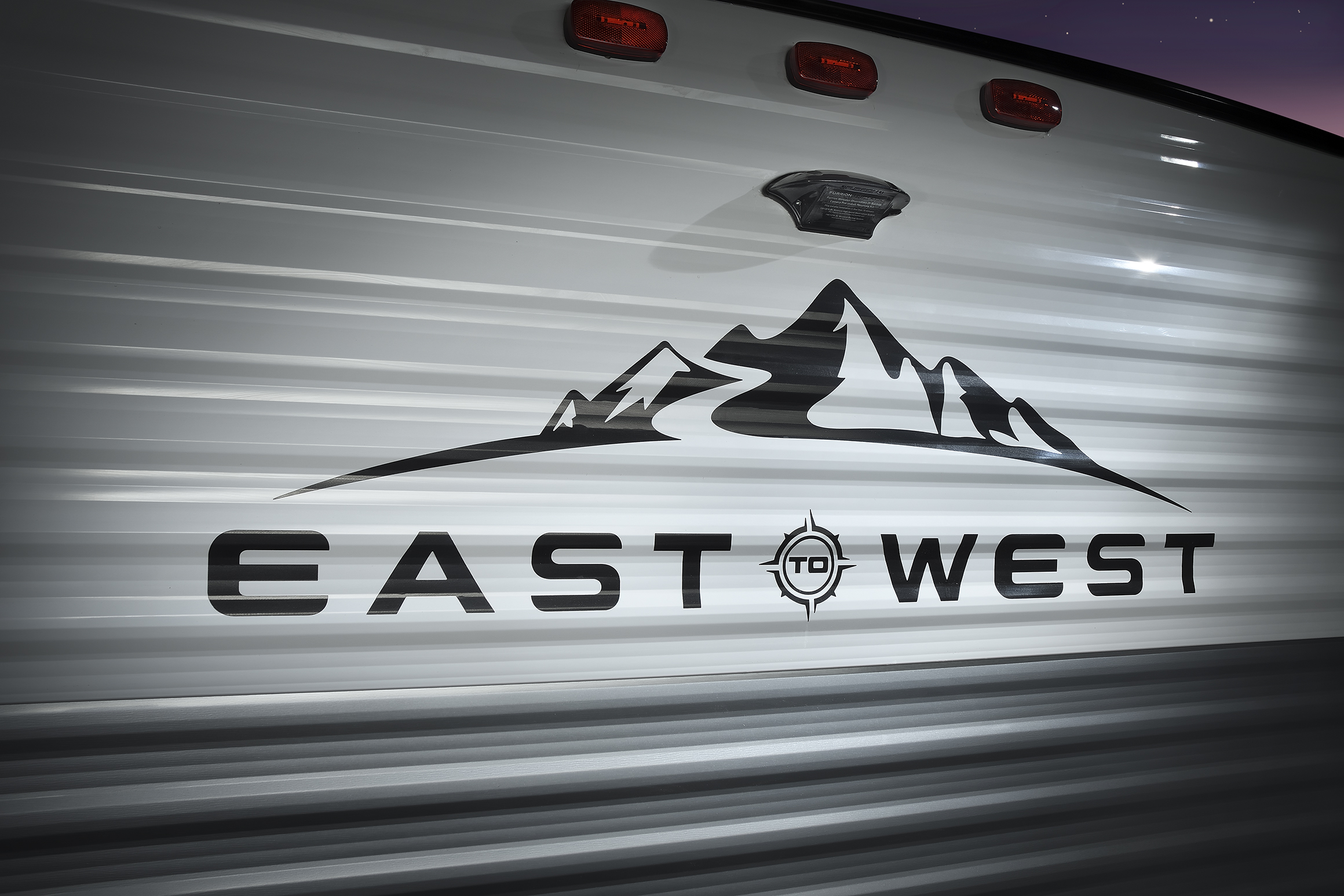 RV Manufacturer Elkhart East To West