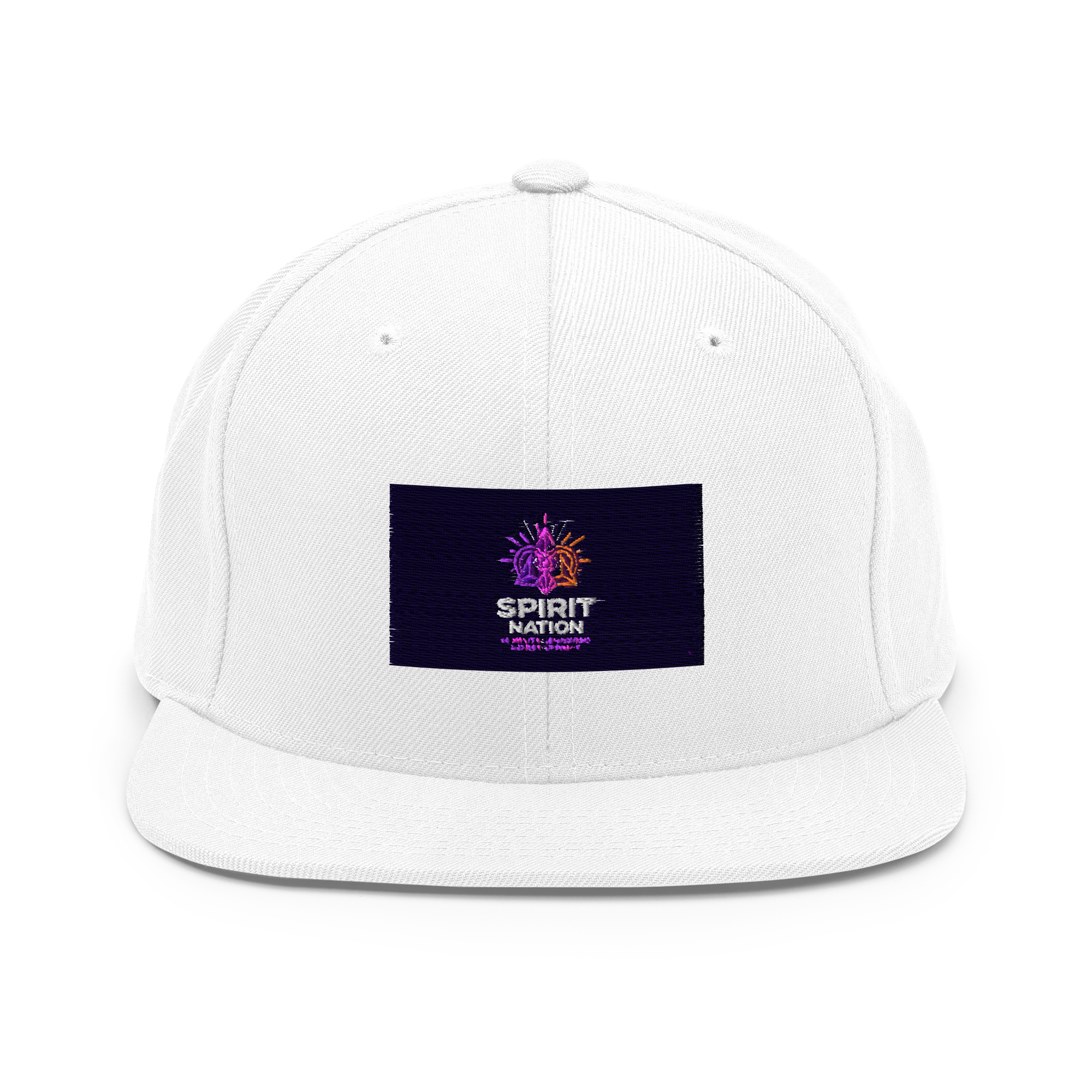 Classic Snapback | Yupoong 6089M