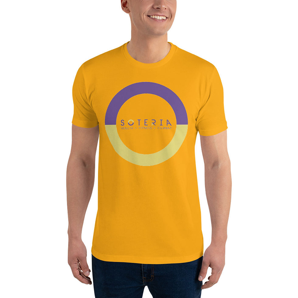 Thumbnail: Short Sleeve T-shirt