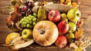 Diet Tips for Autumn