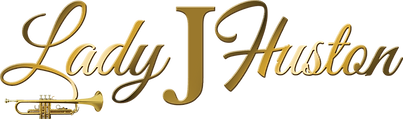 Lady J Huston Logo