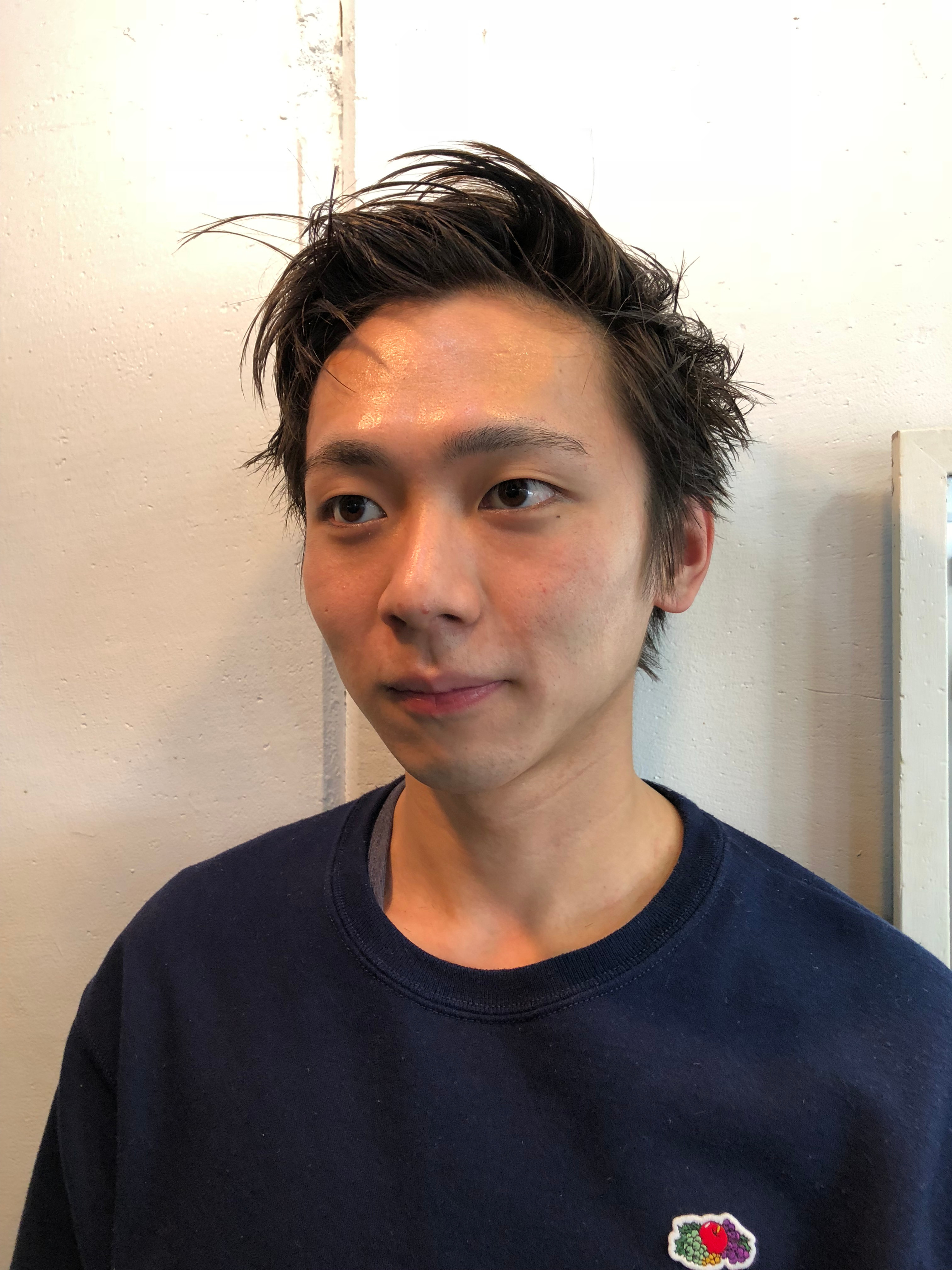 MEN setの写真(東京都世田谷区)