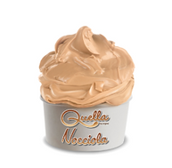 Quella Nocciola / Hazelnut