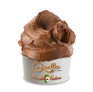 Quella Nocciola Pralinè / hazelnut Pralinè
