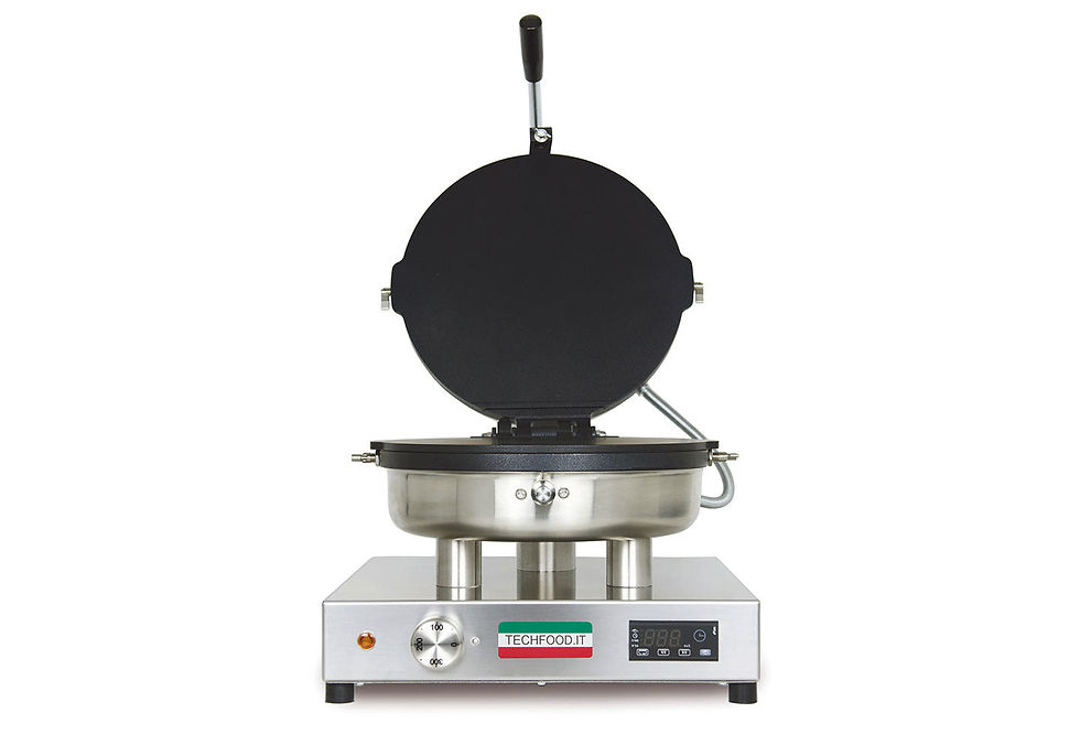 Miniature : RONDO CRÊPE