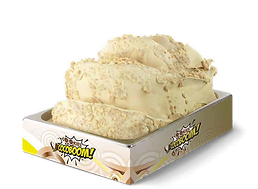 Cookie Coco Boom